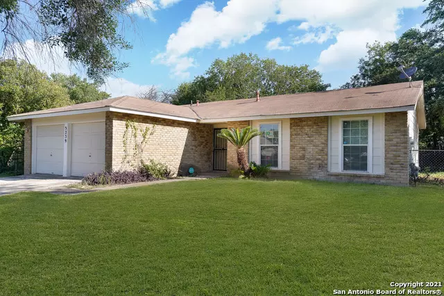 San Antonio, TX 78218,5239 Woodbrook