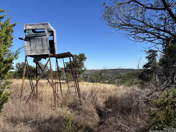 Kendalia, TX 78027,LOT 86 Headwaters Ranch Road