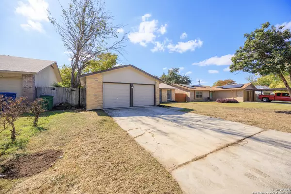 San Antonio, TX 78250,9458 Points Edge