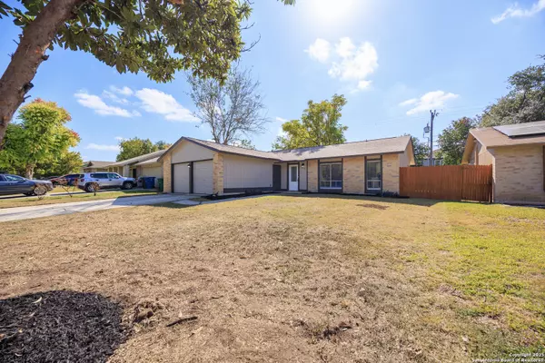 San Antonio, TX 78250,9458 Points Edge