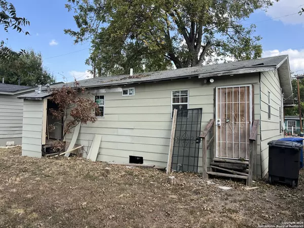 San Antonio, TX 78207,2263 19th