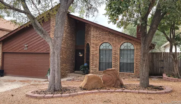 15046 Digger, San Antonio, TX 78247-2938