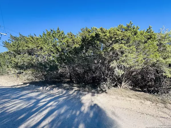 Bandera, TX 78003,136 AND 137 LOT Terrace