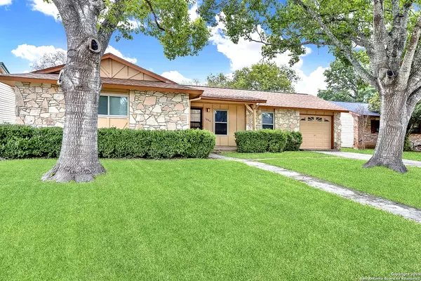 Schertz, TX 78154,1004 Gettysburg