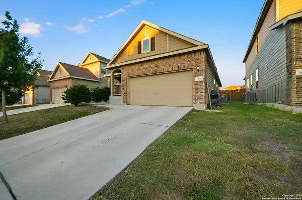 San Antonio, TX 78244,3406 candlepass