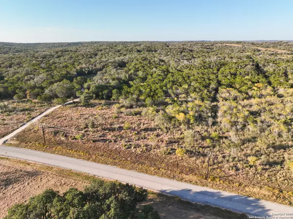 Hondo, TX 78861,LOT 179 Valley Oaks Ranch
