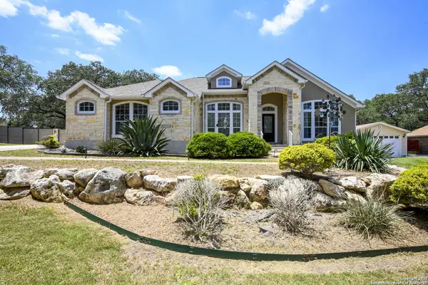 13607 Stagecoach Run, San Antonio, TX 78253