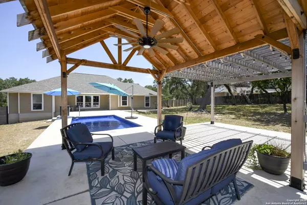 San Antonio, TX 78253,13607 Stagecoach Run