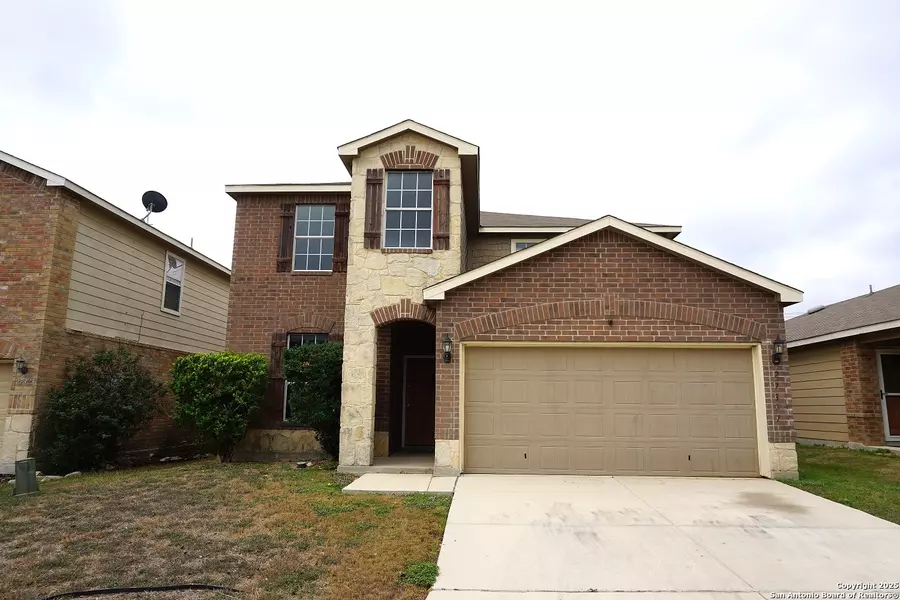 27327 Lasso, San Antonio, TX 78260