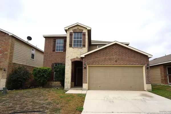 27327 Lasso, San Antonio, TX 78260