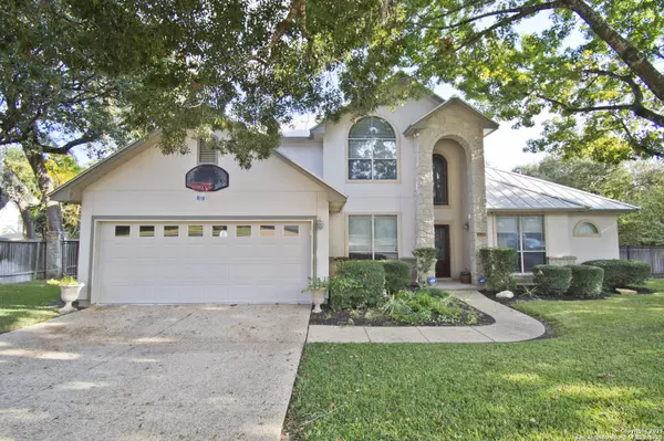 1530 Pheasant Rdg, San Antonio, TX 78248