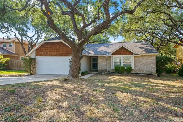 San Antonio, TX 78250,8438 Timber Lodge