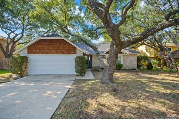 San Antonio, TX 78250,8438 Timber Lodge