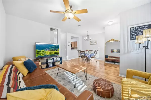 San Antonio, TX 78217,13424 Bristow Dawn