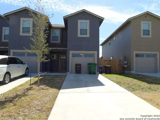 San Antonio, TX 78233,6426 Marcel Way UNIT 104