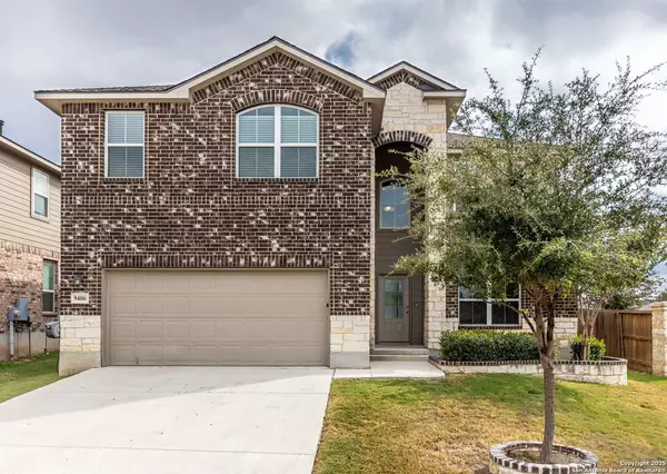 9406 Bicknell Sedge, San Antonio, TX 78254