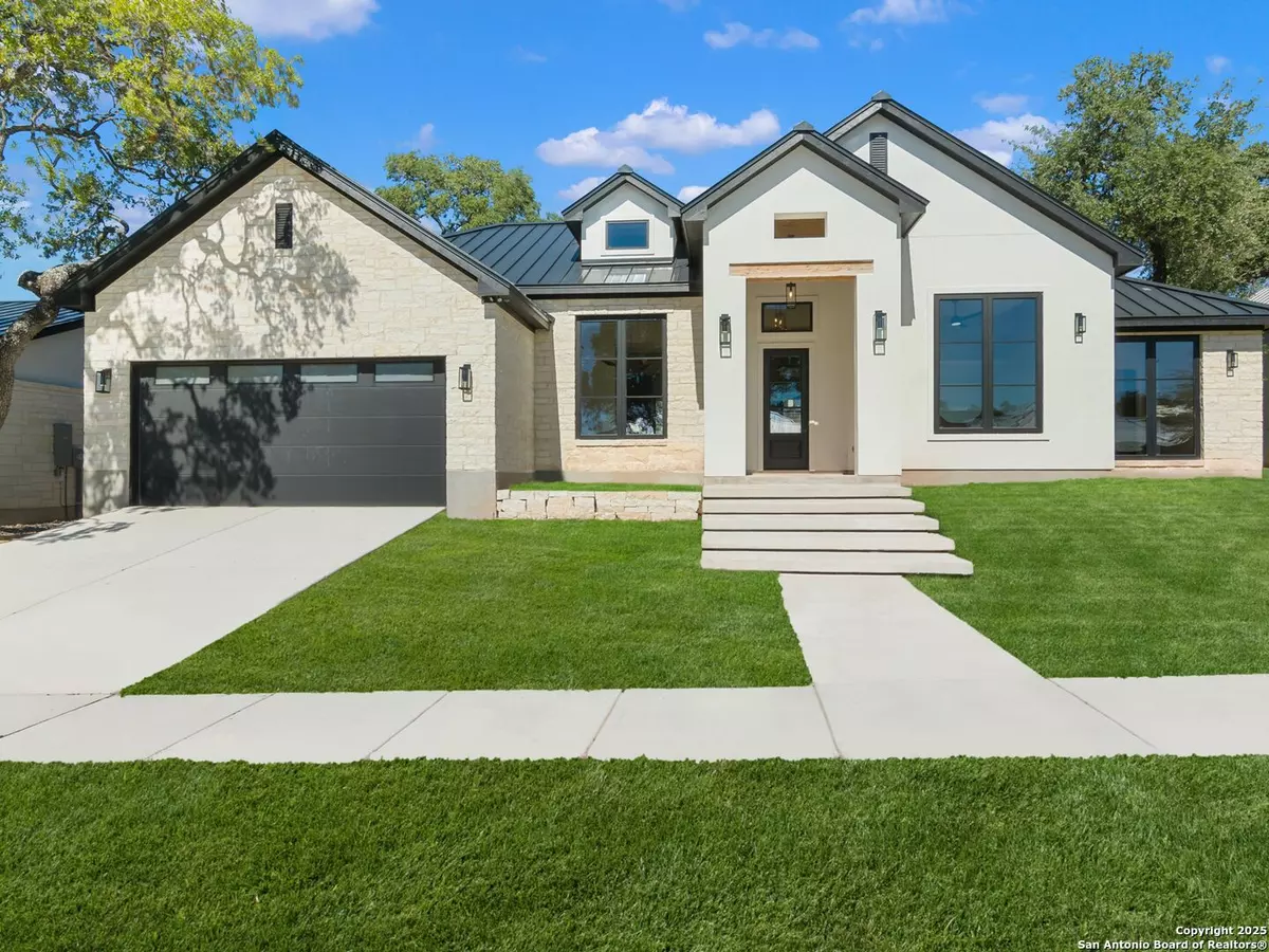 Boerne, TX 78006,118 Chama