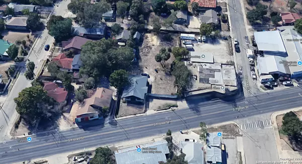 San Antonio, TX 78214,5311 Flores