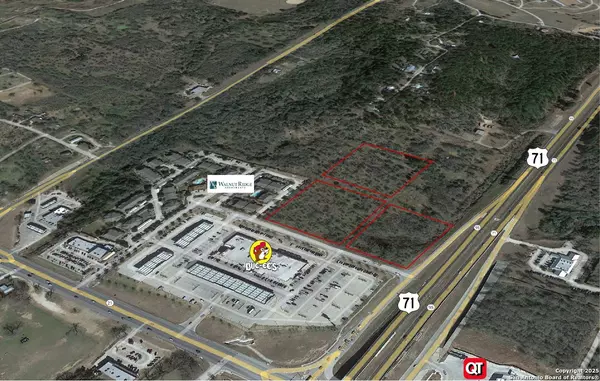 Bastrop, TX 78602,2.15± AC College