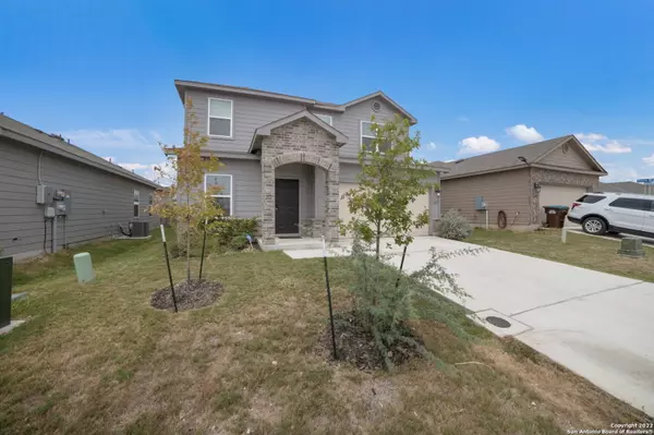 Converse, TX 78109,3223 Andromeda