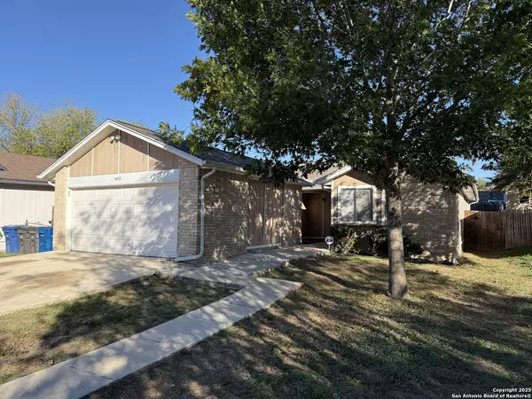 San Antonio, TX 78222,4413 Stayman Drive