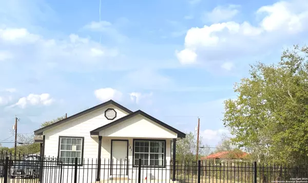 121 Esma, San Antonio, TX 78223