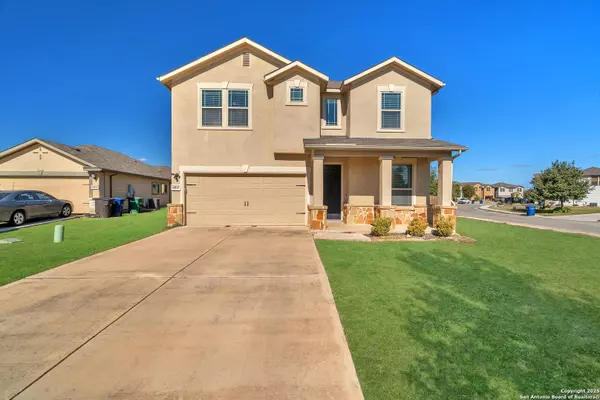 San Antonio, TX 78244,6815 Melody Stone