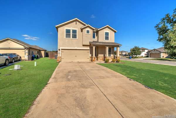 6815 Melody Stone, San Antonio, TX 78244
