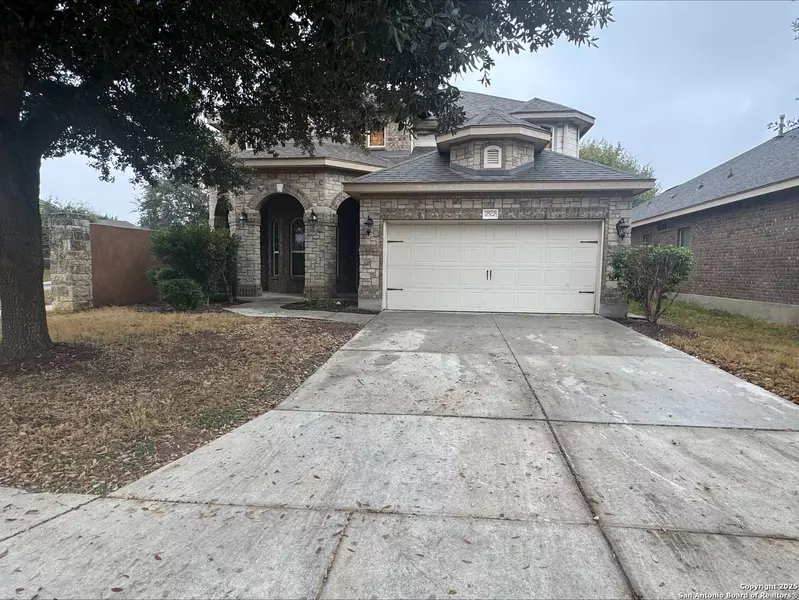 12502 Stillwater Creek, San Antonio, TX 78254