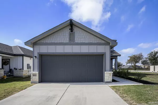 Elmendorf, TX 78112,16615 Ginger Crossing