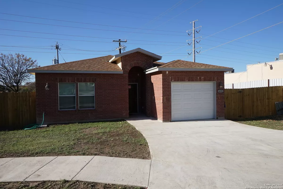 Leon Valley, TX 78238,6131 BRITANIA CT