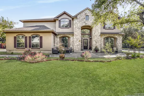 San Antonio, TX 78253,4102 Gage Crossing