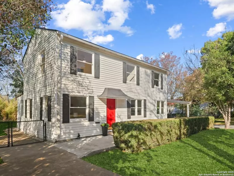 123 Mandalay, San Antonio, TX 78212