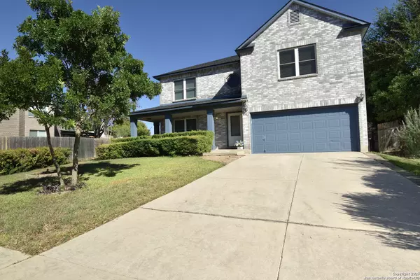Schertz, TX 78154,3324 Windway Crk