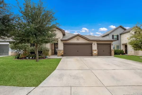 8217 Lovela Bend, San Antonio, TX 78254