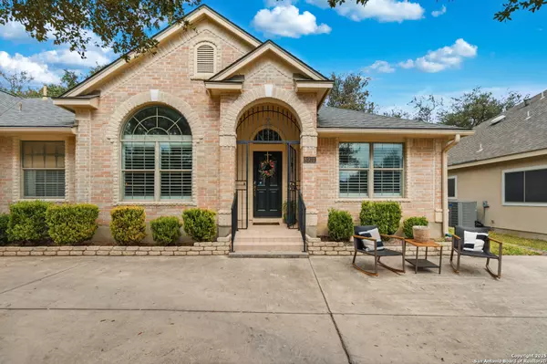 San Antonio, TX 78254,8931 Rushing Winds