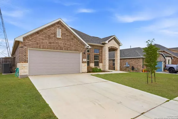 Schertz, TX 78154,5122 Village Park