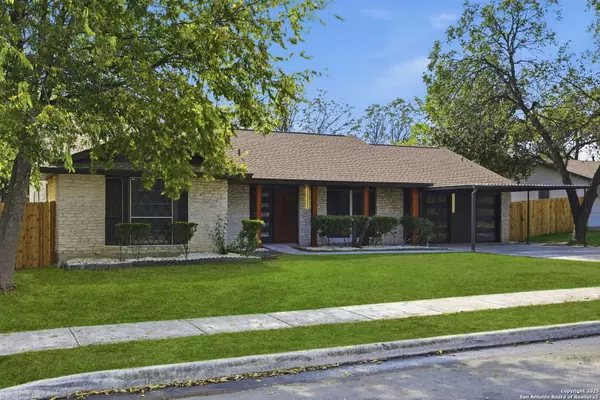 San Antonio, TX 78228,5006 Northfield