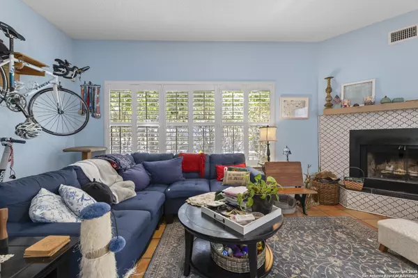 San Antonio, TX 78216,829 Bitters UNIT APT 703