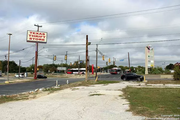 San Antonio, TX 78238,6850 Ingram Rd