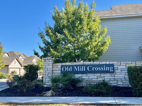 720 Gristmill UNIT # 19B, New Braunfels, TX 78130