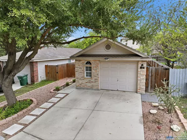 6 DROUGHT CROSS, San Antonio, TX 78240