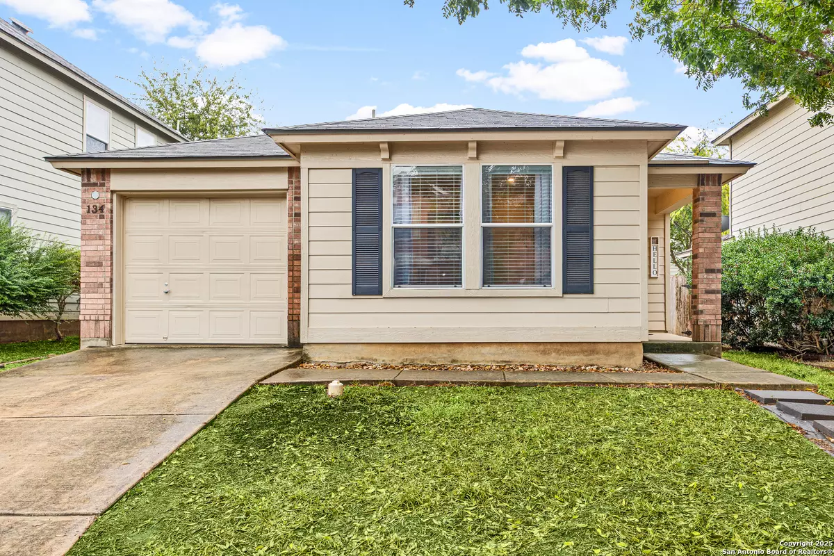 San Antonio, TX 78249,134 Arrow Oaks