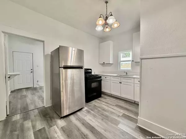 San Antonio, TX 78210,222 Lowell UNIT 2