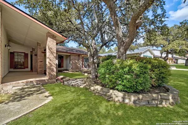 San Antonio, TX 78232,15327 Pebble Dew