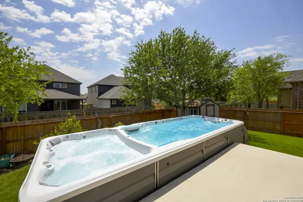 San Antonio, TX 78245,1710 Briar Spring