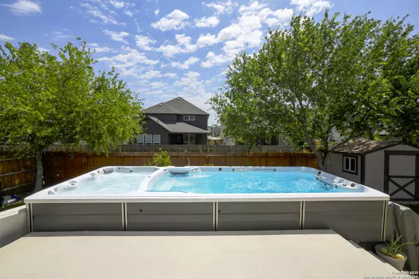 San Antonio, TX 78245,1710 Briar Spring