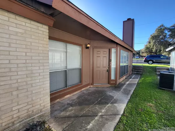 8419 CRANBERRY HILL UNIT 2, San Antonio, TX 78250