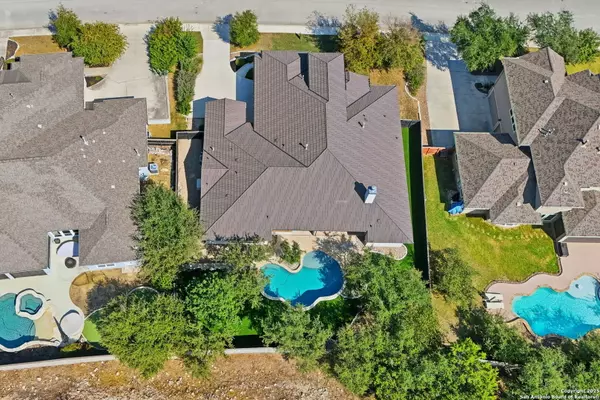 San Antonio, TX 78257,18119 Abingdon Place