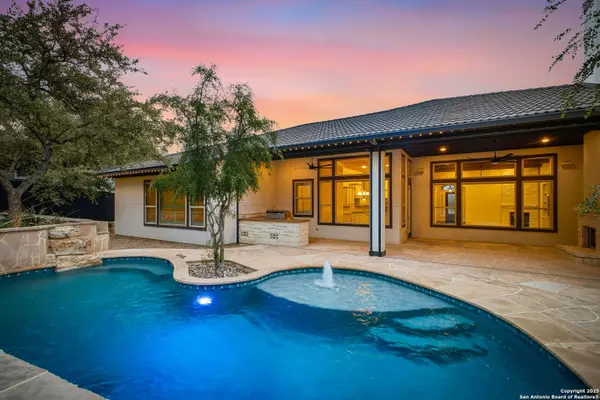 San Antonio, TX 78257,18119 Abingdon Place